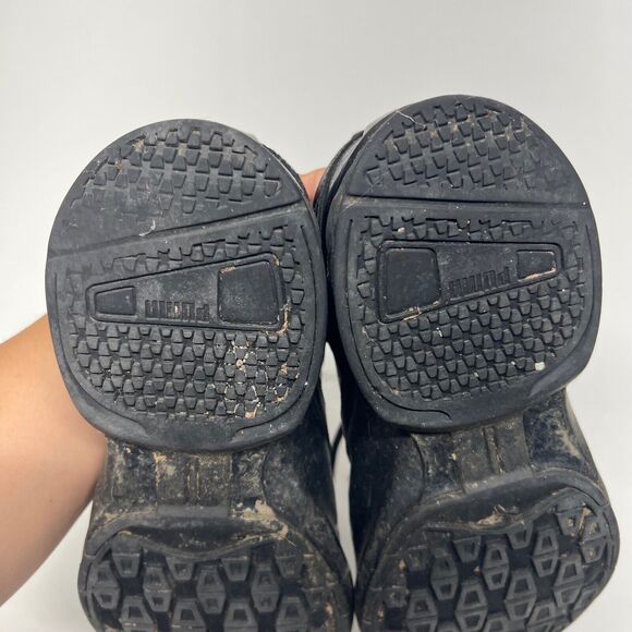 Puma Tazon 6 Fracture ECO Ortholite Athletic Running Shoes 18842701 - US Size 8 - Picture 5 of 11